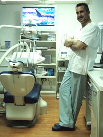 Dr. Alessandro Pingitore - Studio Dentistico Dr. Alessandro Pingitore