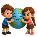 Sezione Bambini